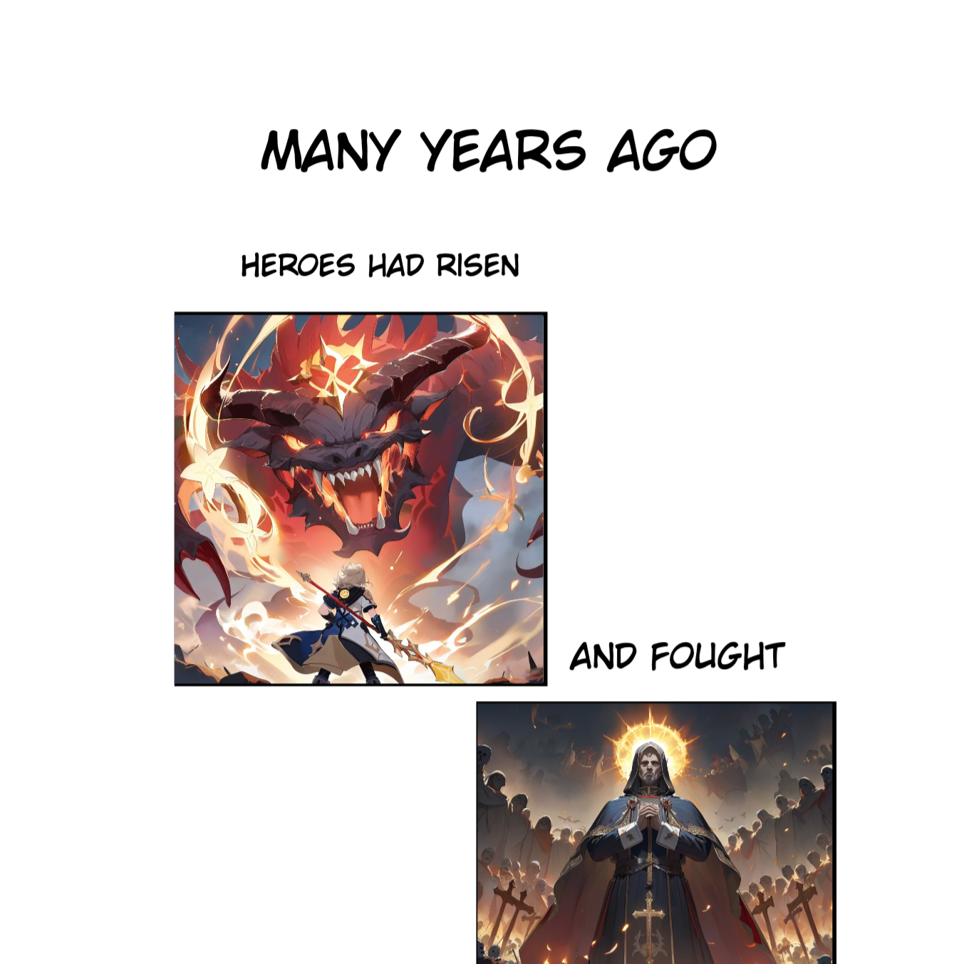 Eternal Knight Regressor [cont.]