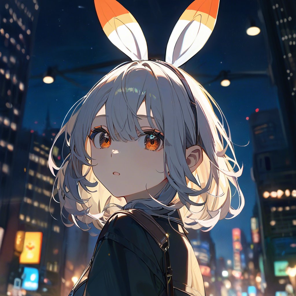 Scorbunny