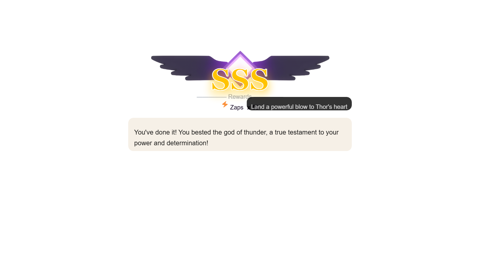 Arena of Ragnarok - Journey with King Ignis