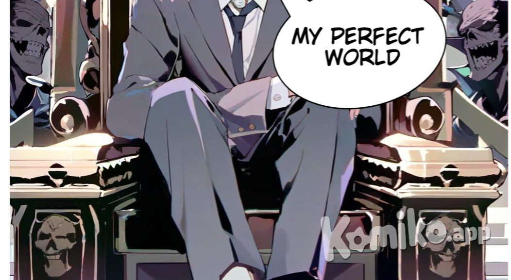 F Rank in Another World