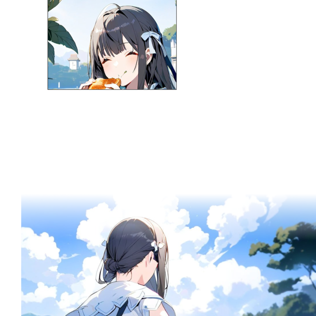 my slow quiet isekai life