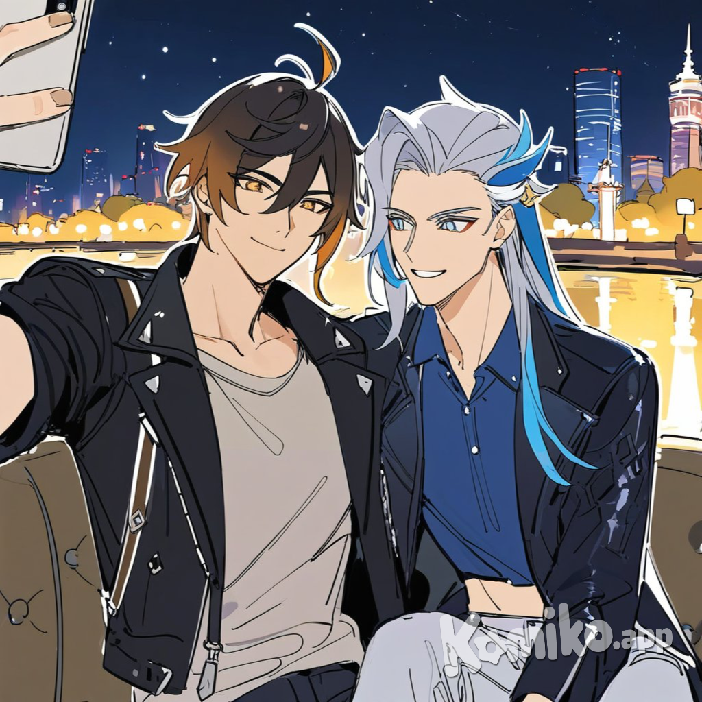 Neuvili date night