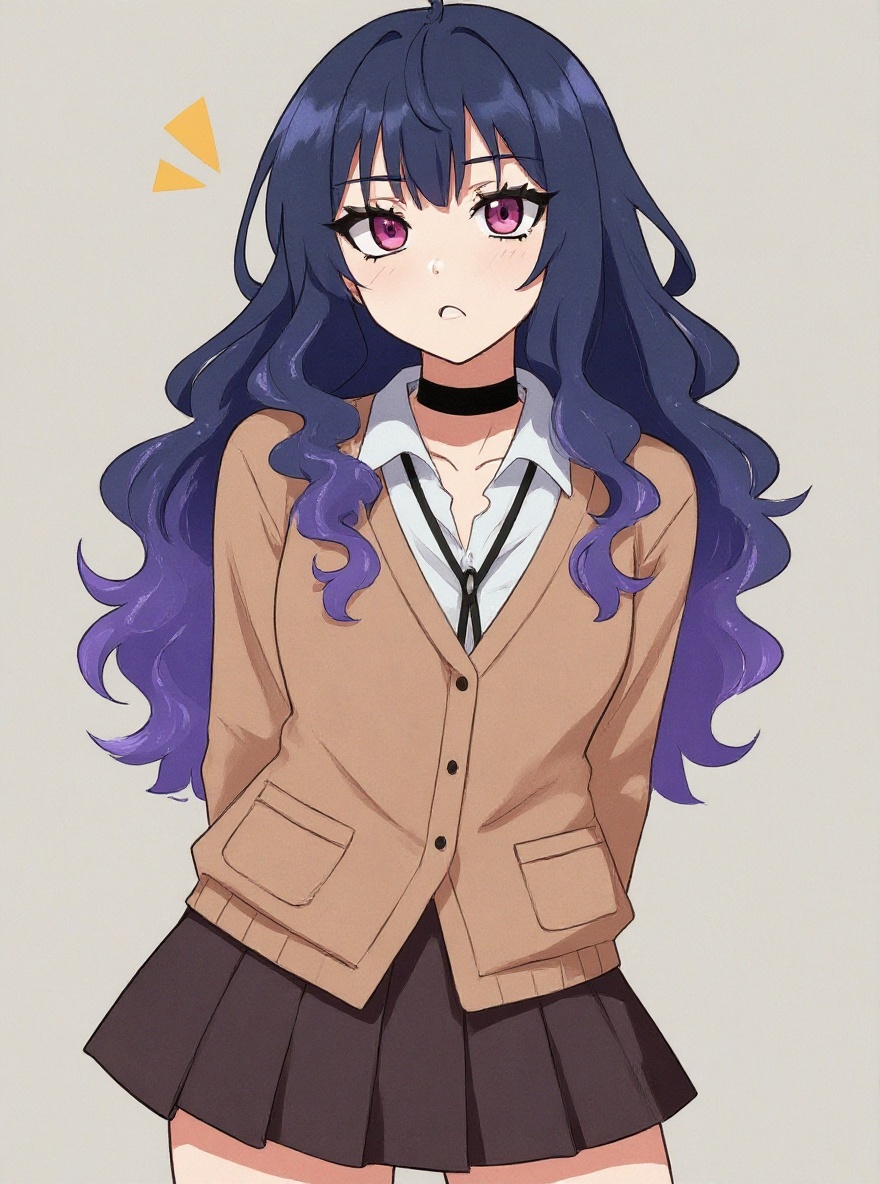 Where Our Story Starts