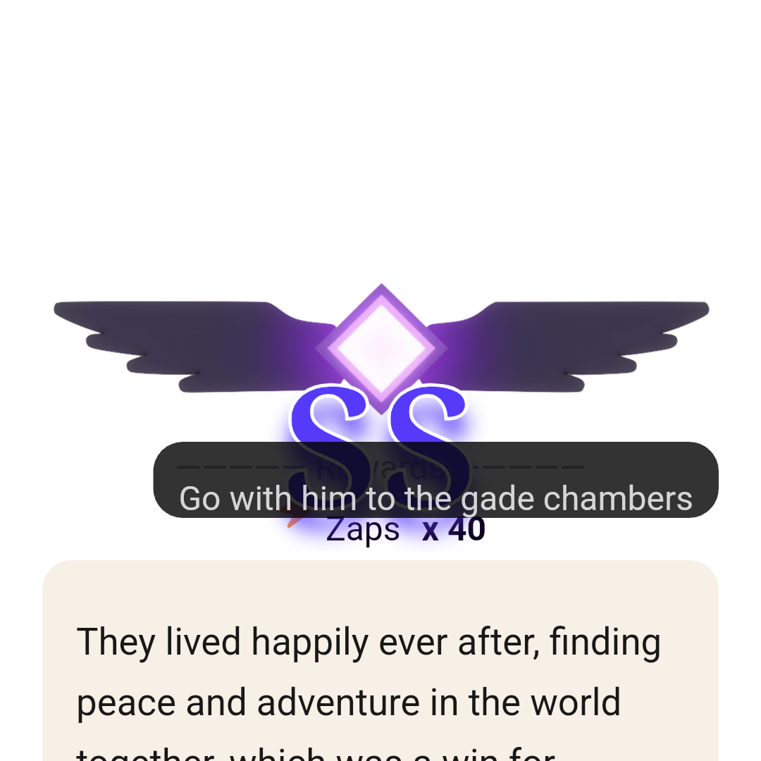 An unexpected meeting(Lumine x Xiao) - Journey with Rose