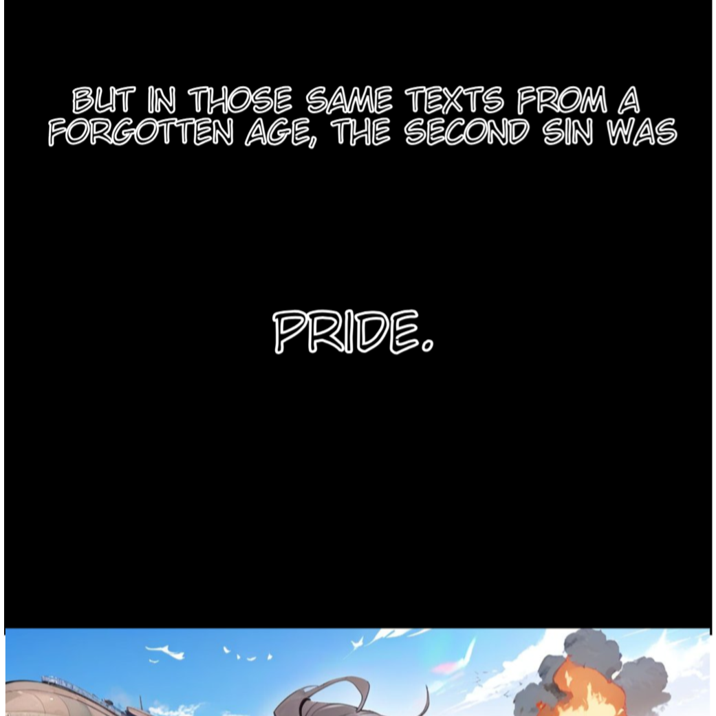 Through the Everblue Pt II