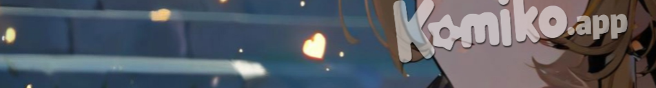 Burning Girl but Lumine (Genshin Impact)