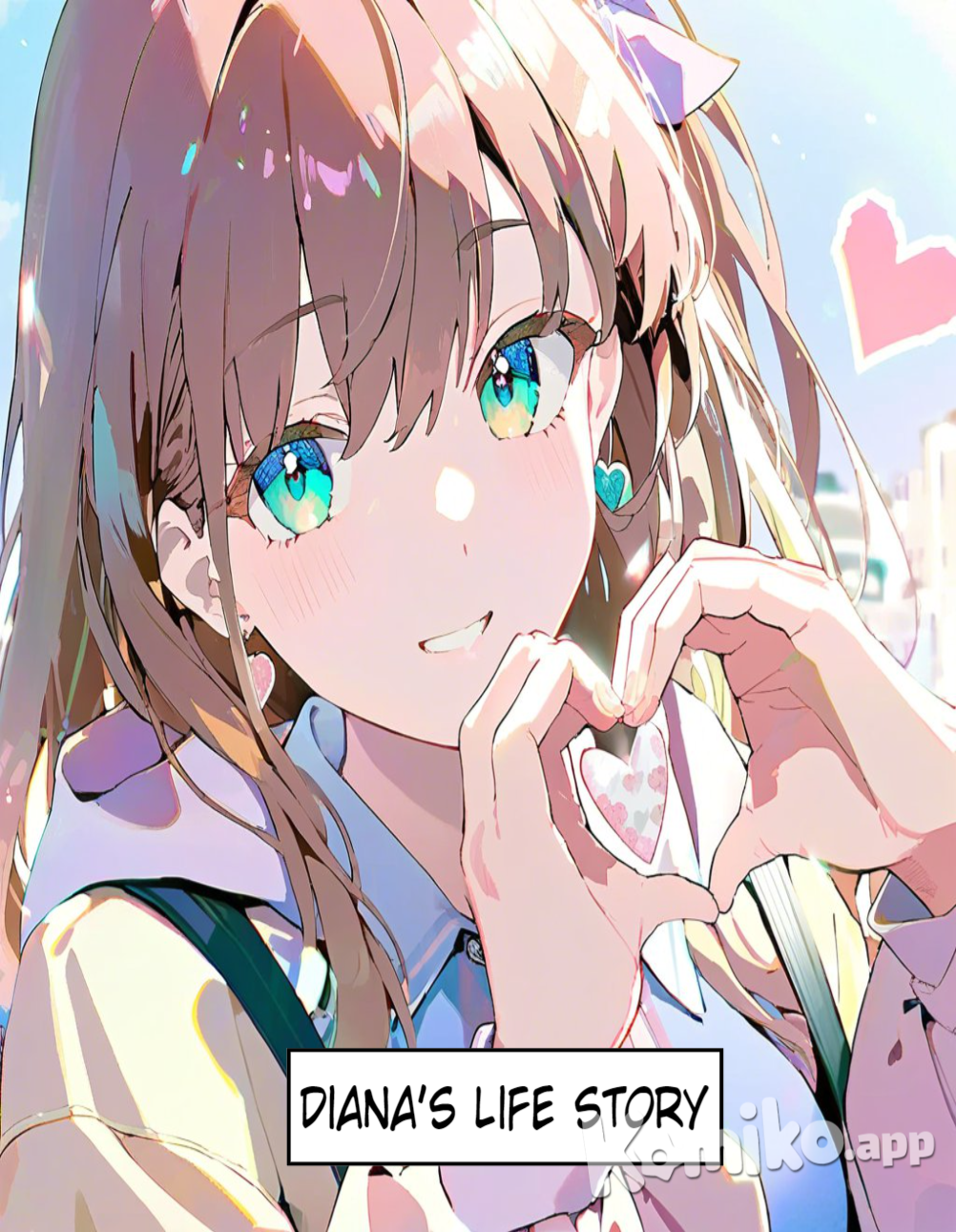 love from Diana