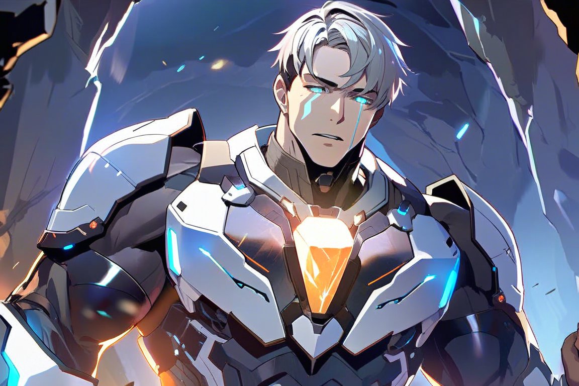 Jason code name unknown