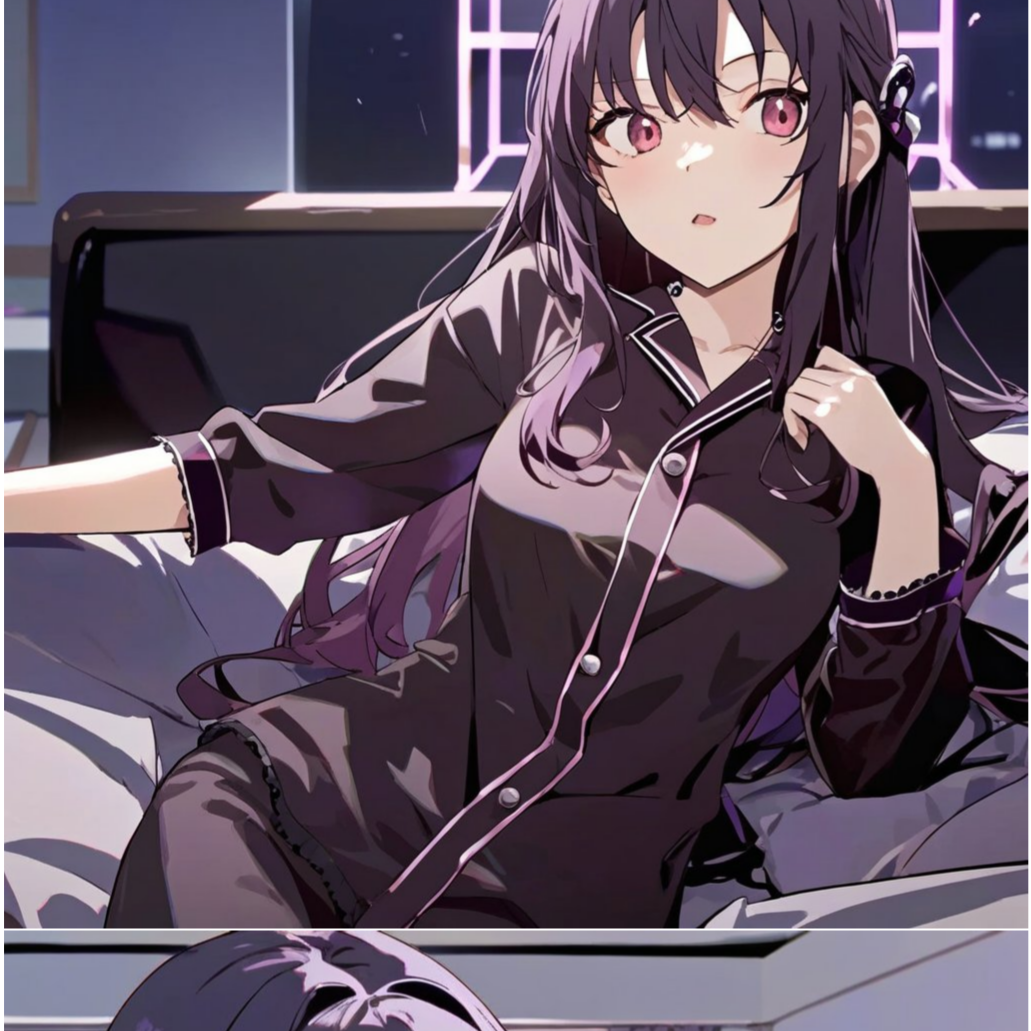 Remy's Portfolio! #2