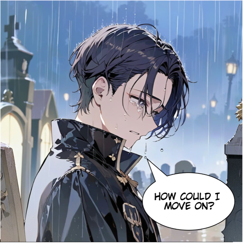 Eternal Knight Regressor | 4 [End]