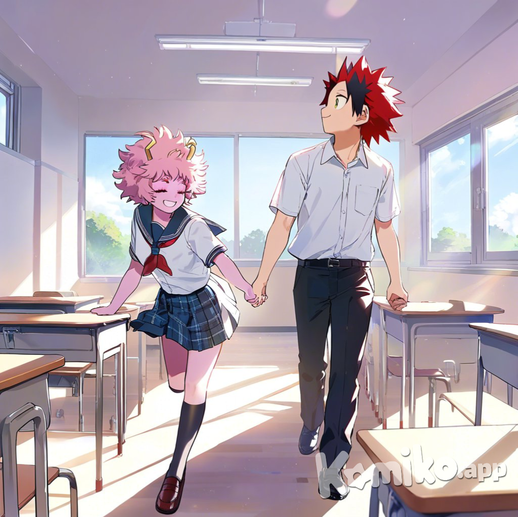 My Favorite ship/ Mi ship favorito