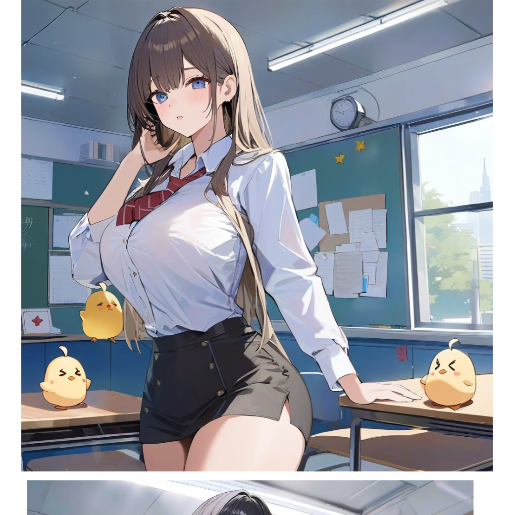 teacher