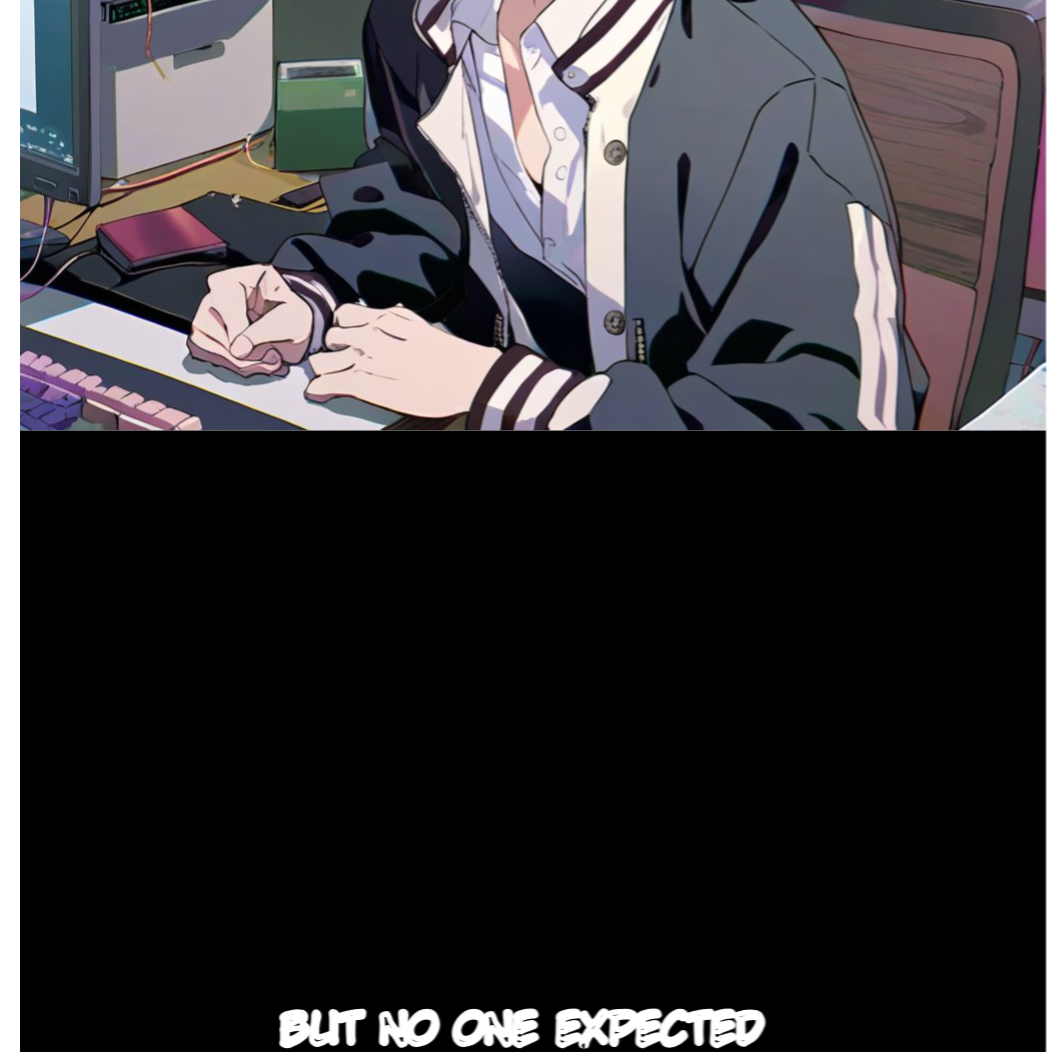 F Rank in Another World