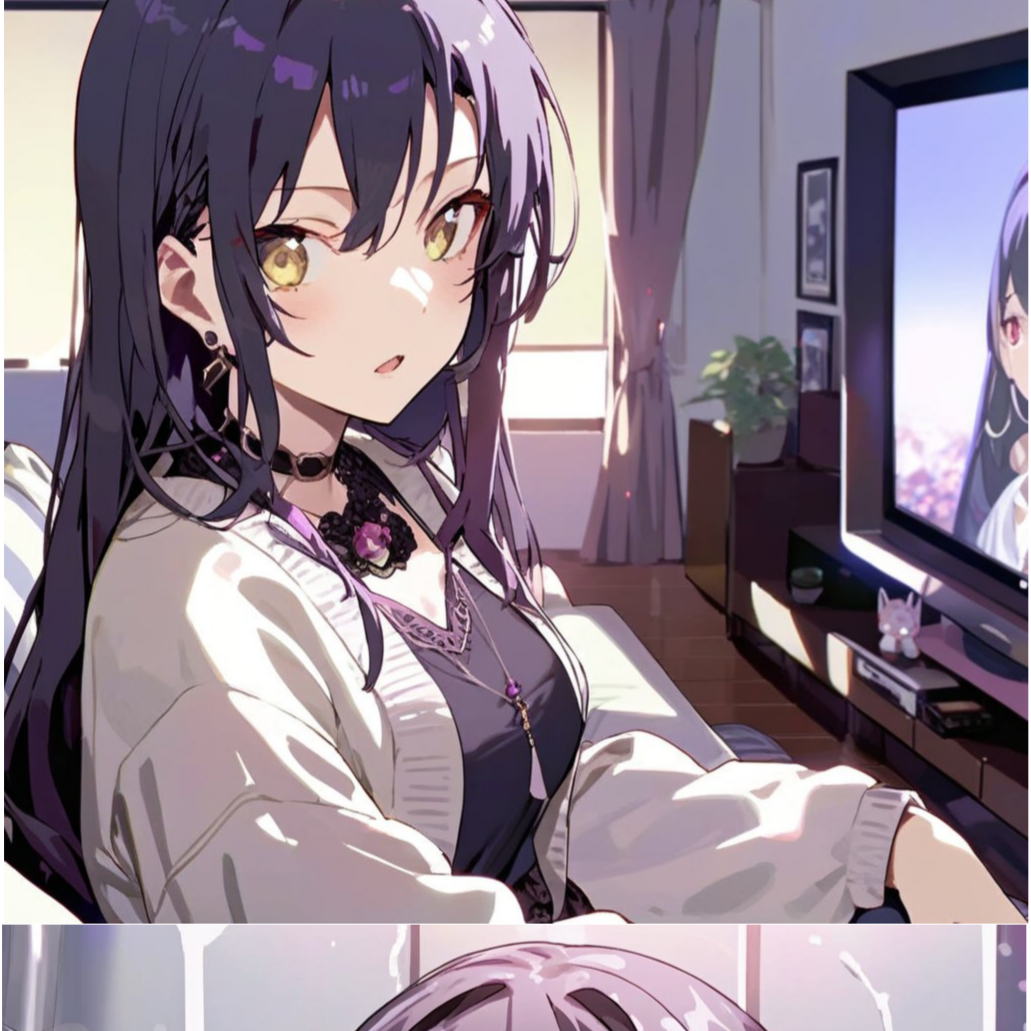 Remy's Portfolio! #2