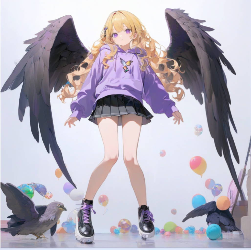 Komiko princess!