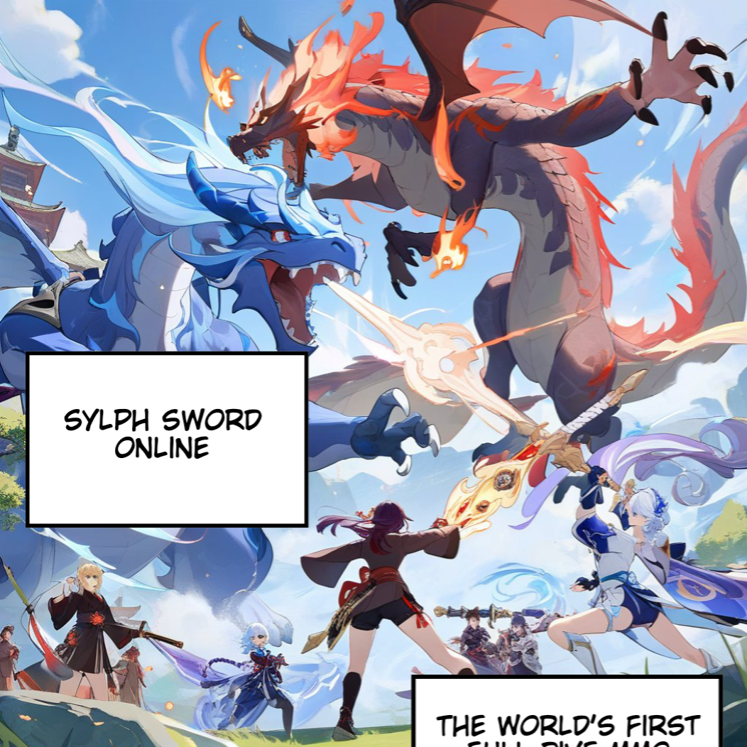 F Rank in Another World