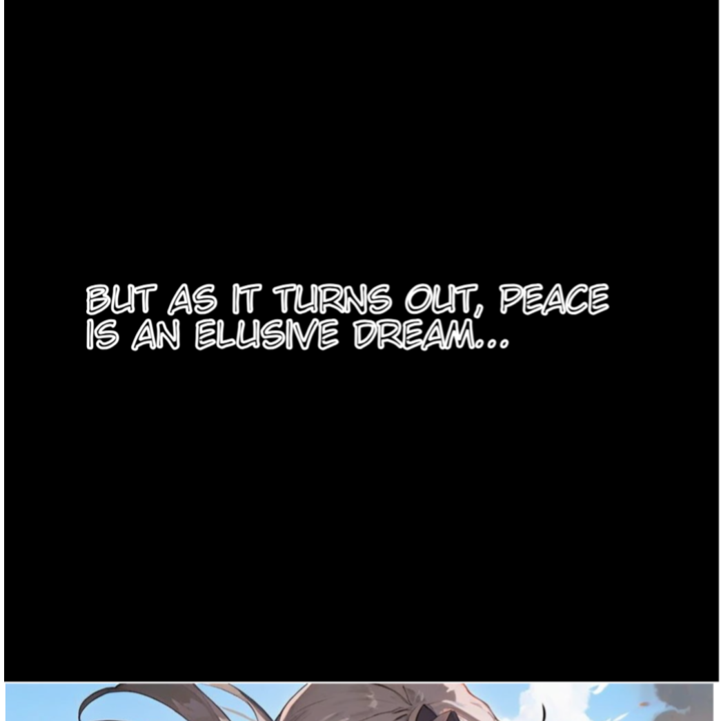 Through the Everblue
