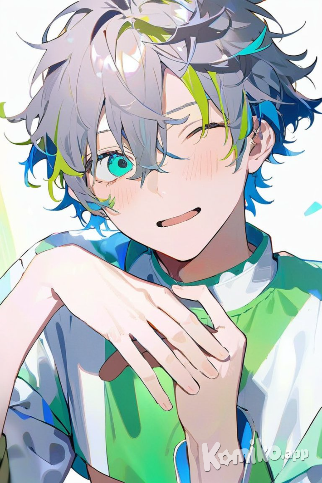 My new oc!