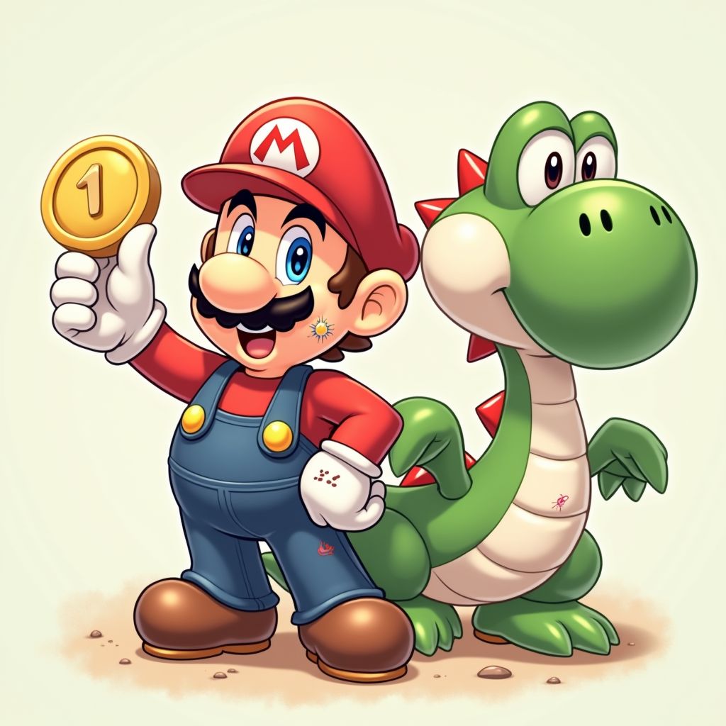 Mario