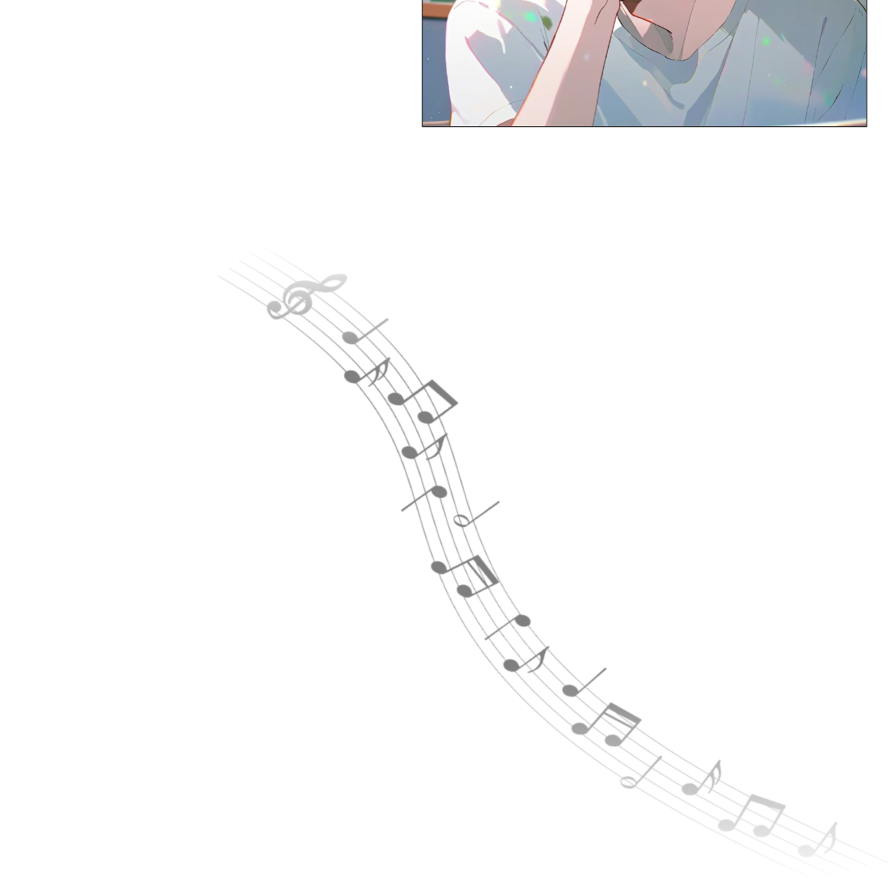 your lie in september.