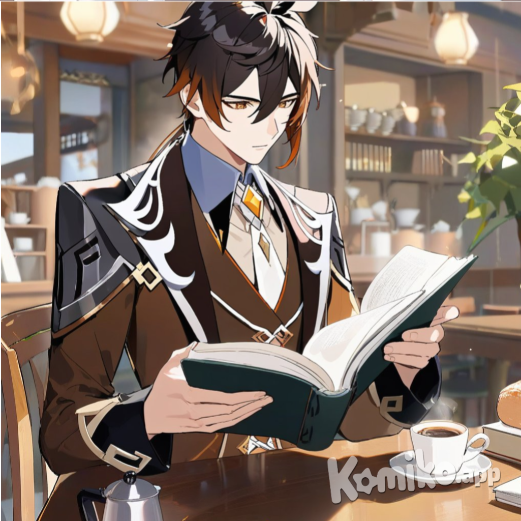 My secret ship