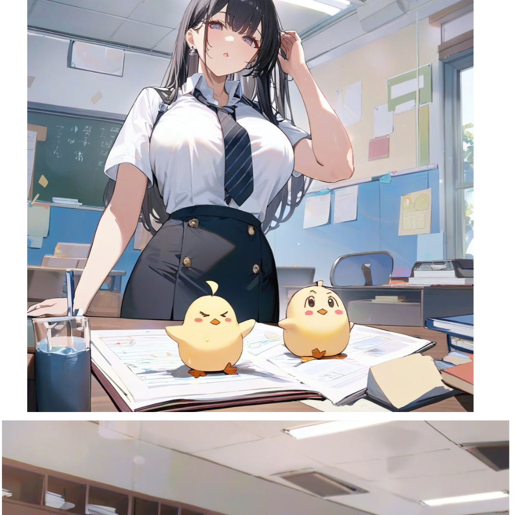 teacher