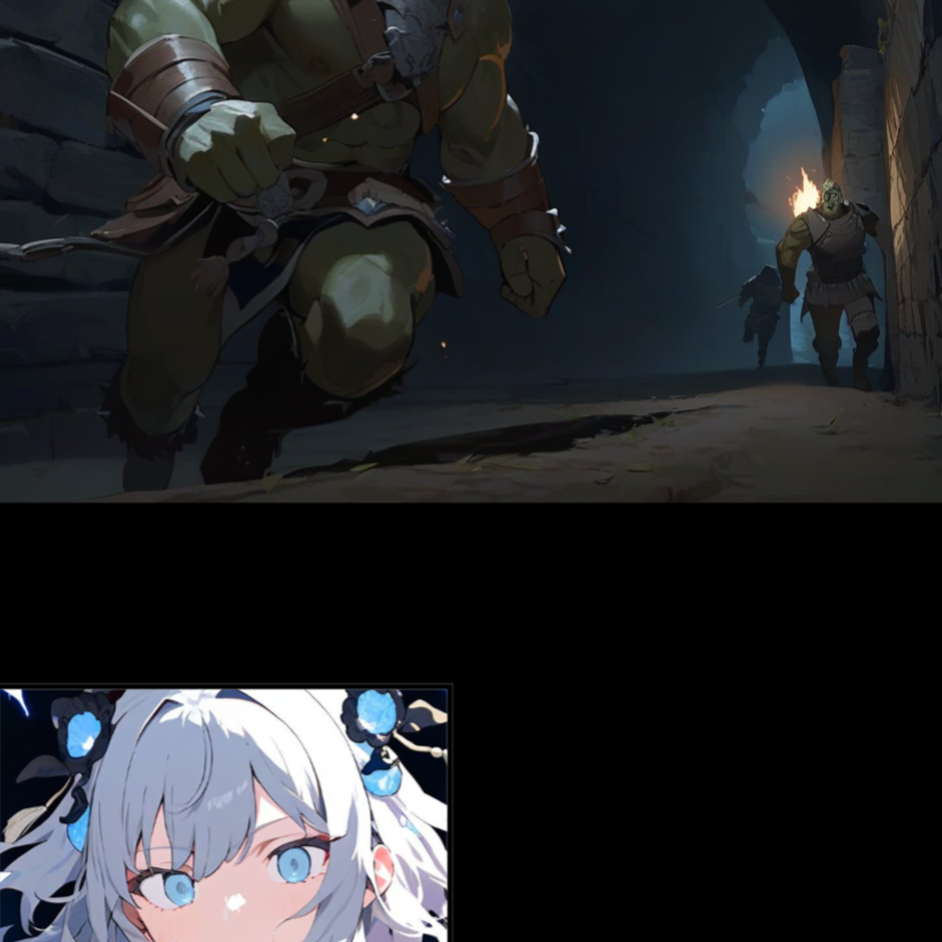Magic test