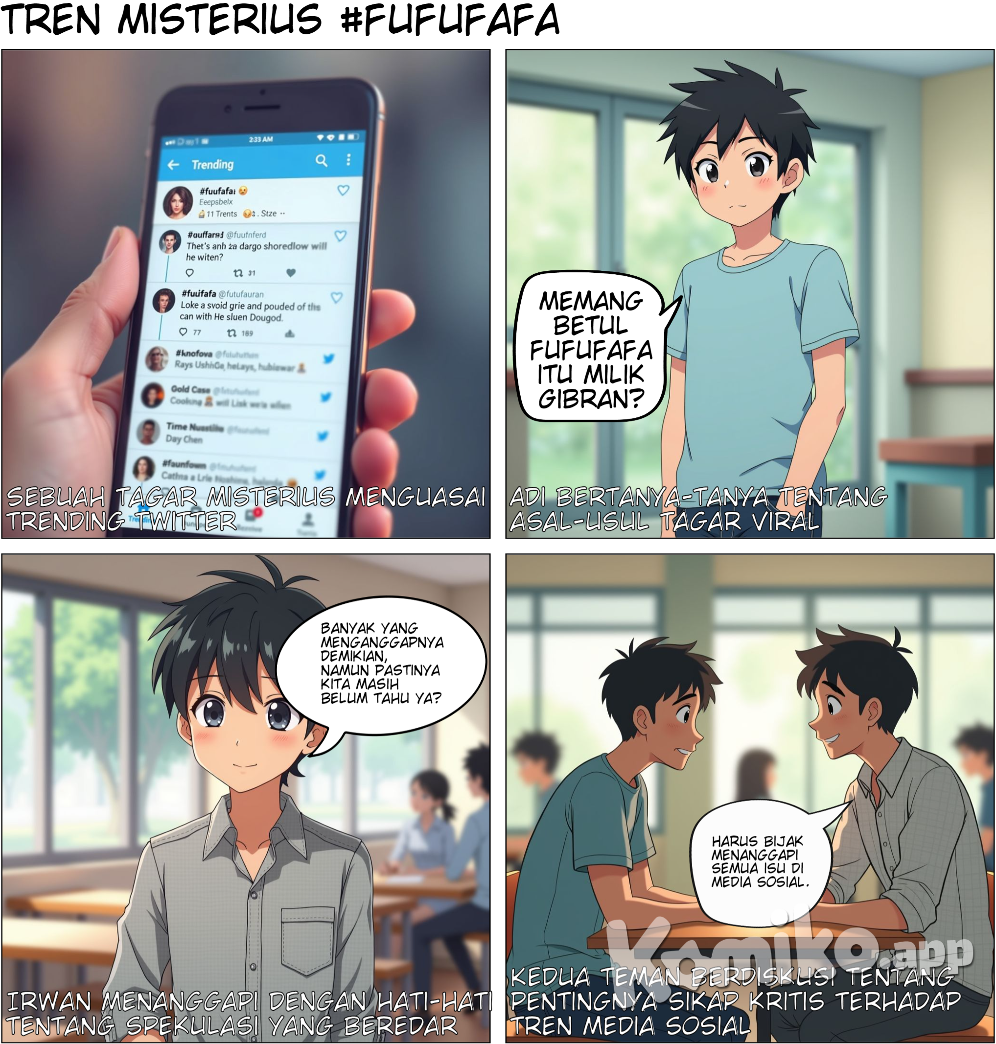 Fufufafa
