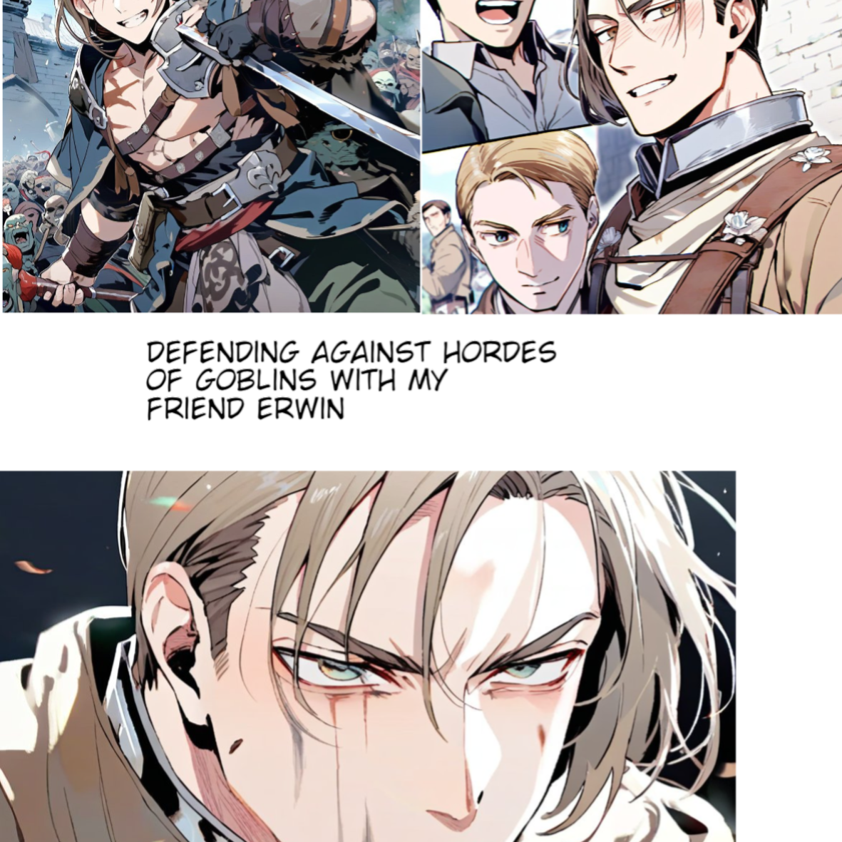 Eternal Knight Regressor