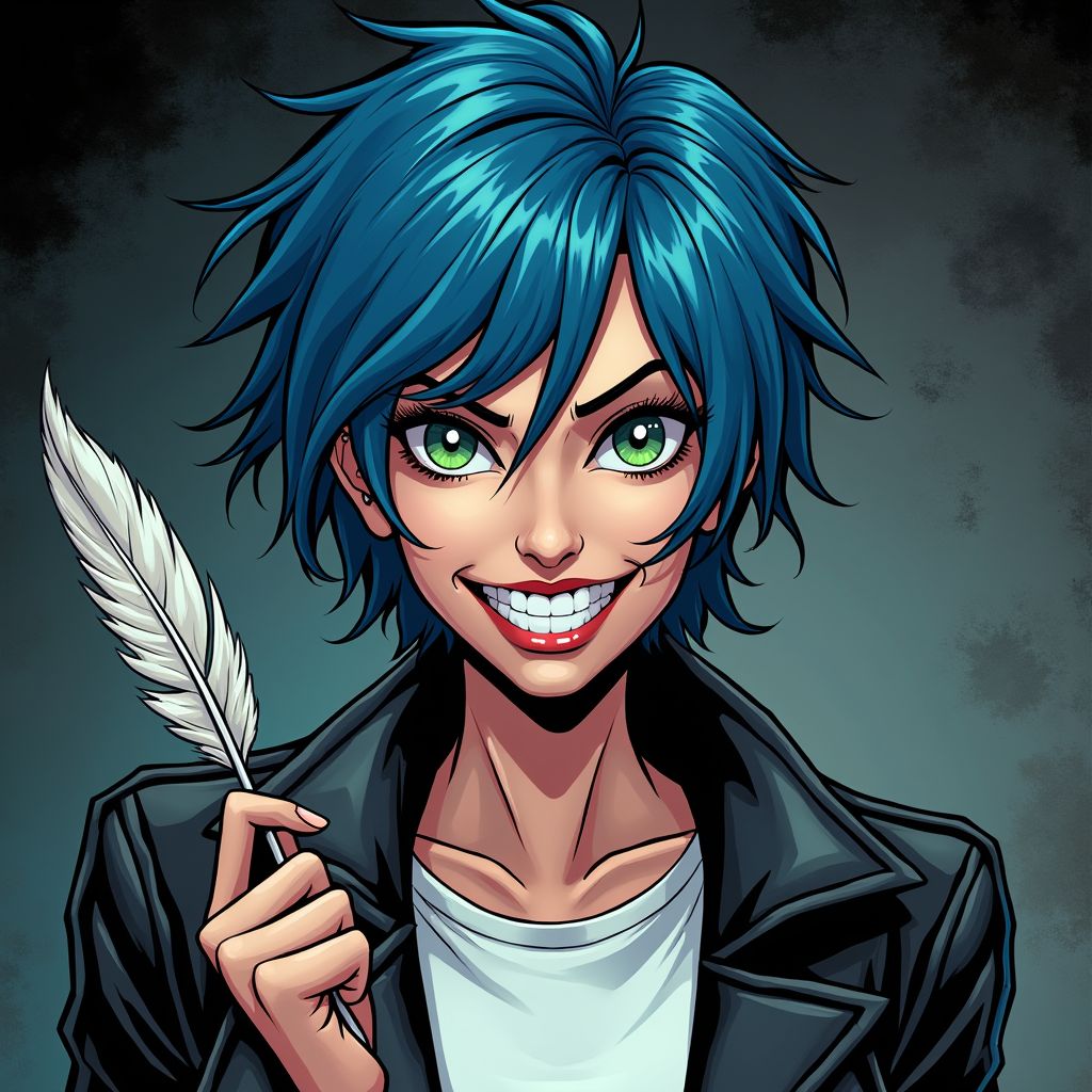 Tina