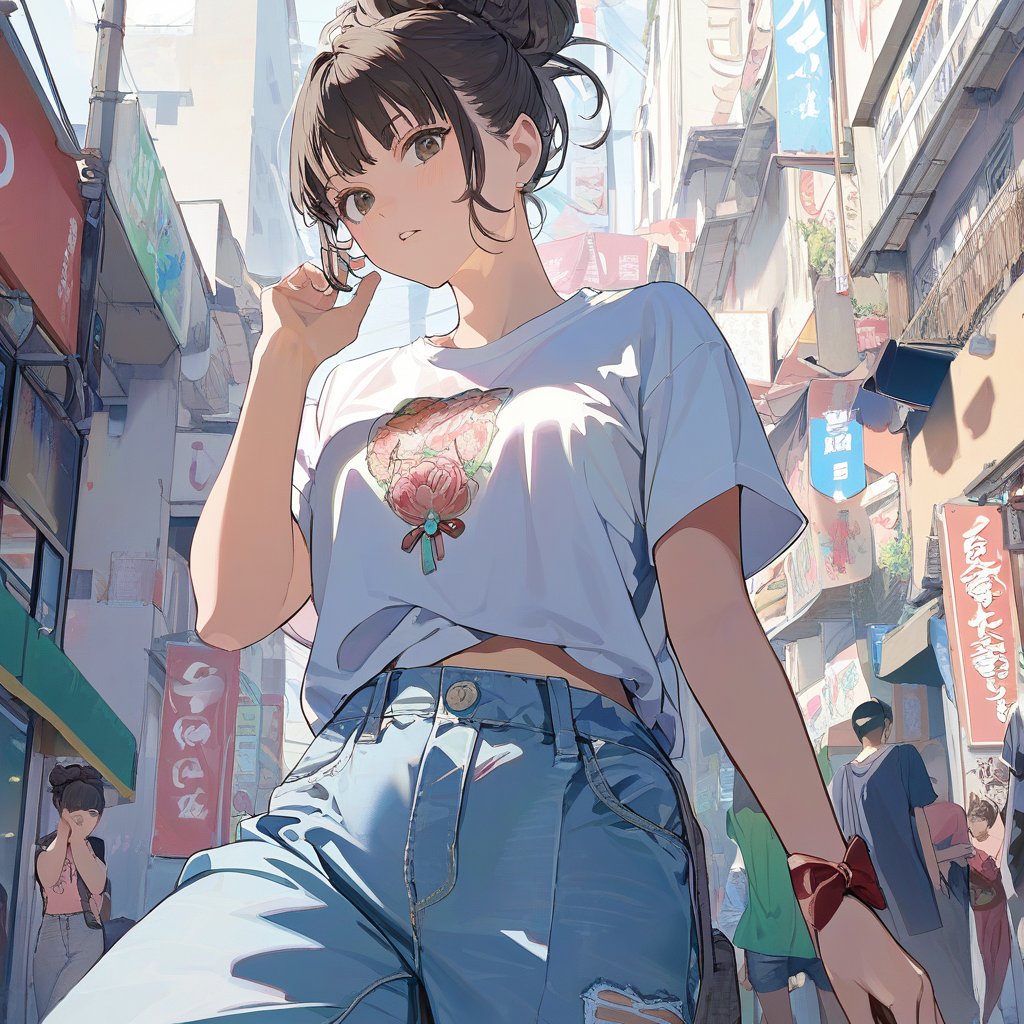 Girly 