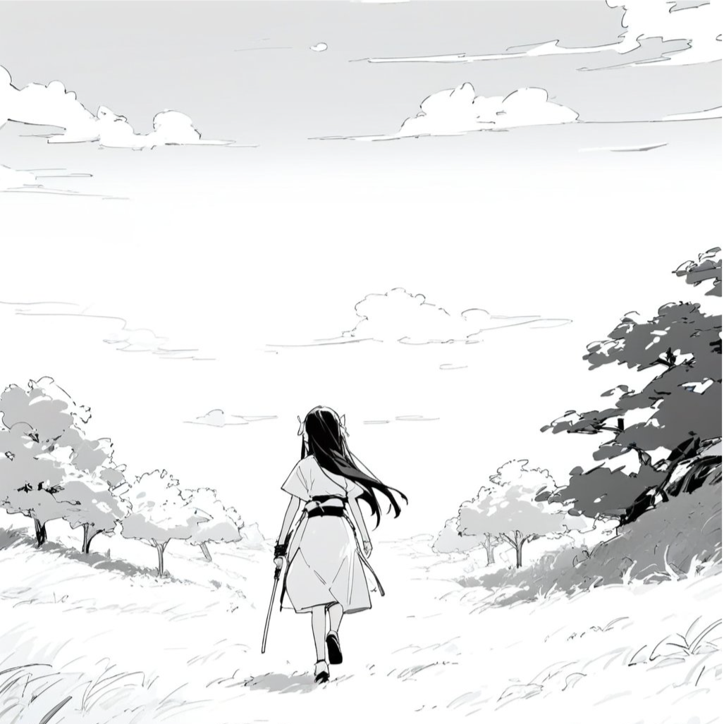 journey