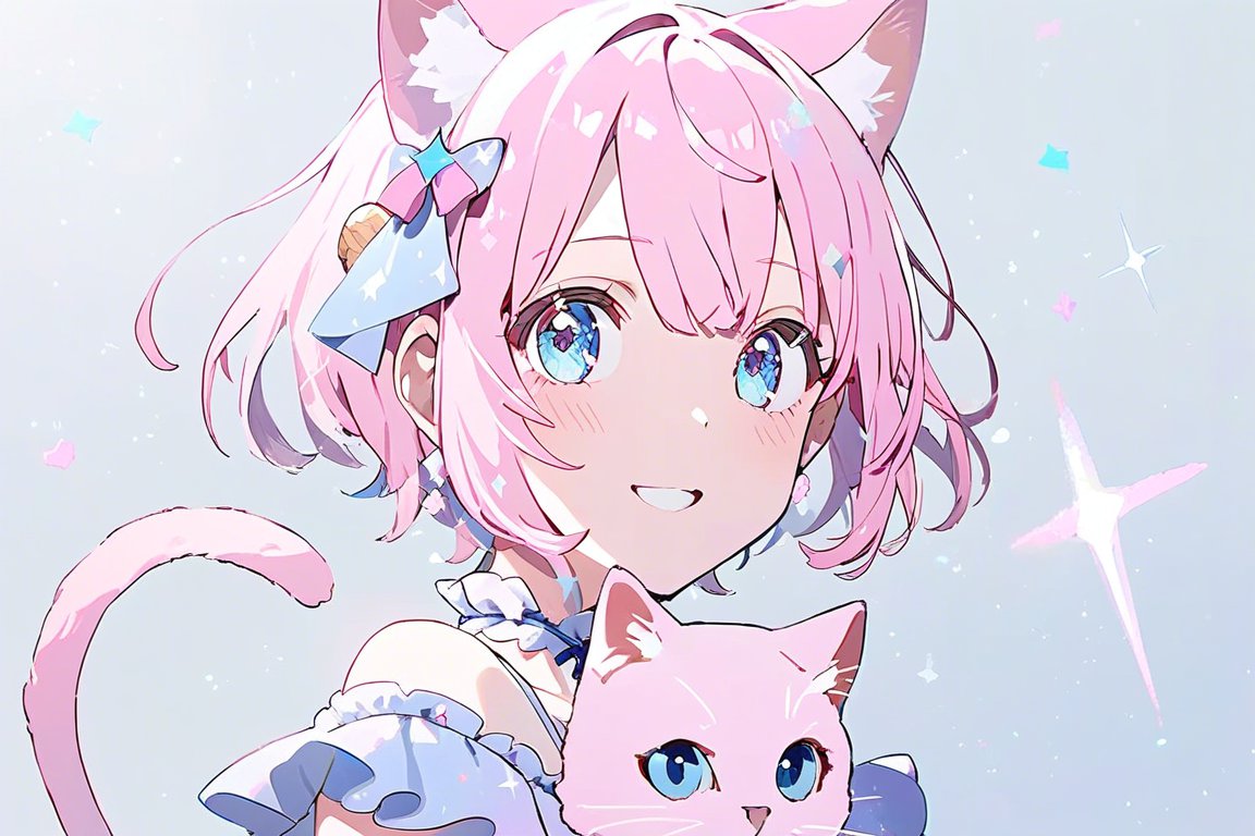 cat girl