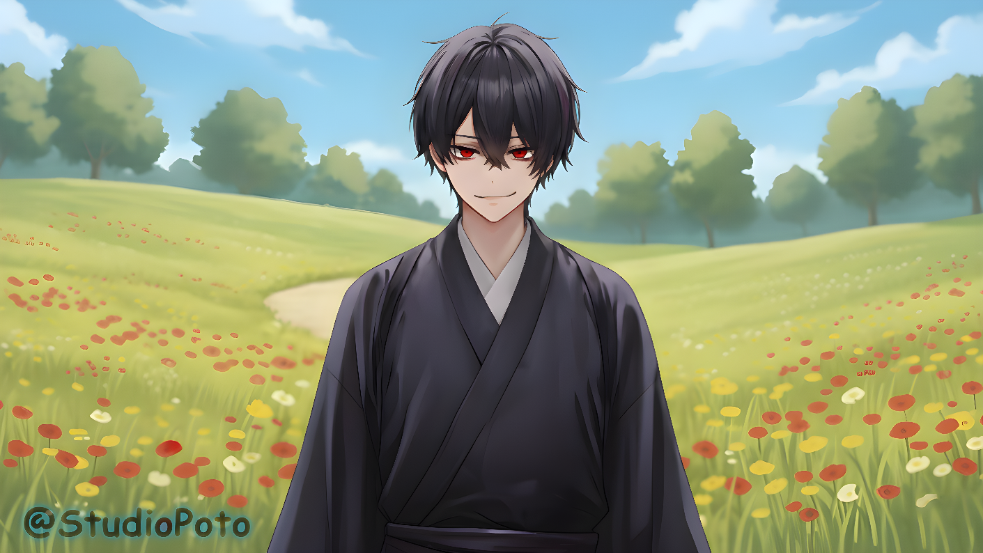 fragment from my story.