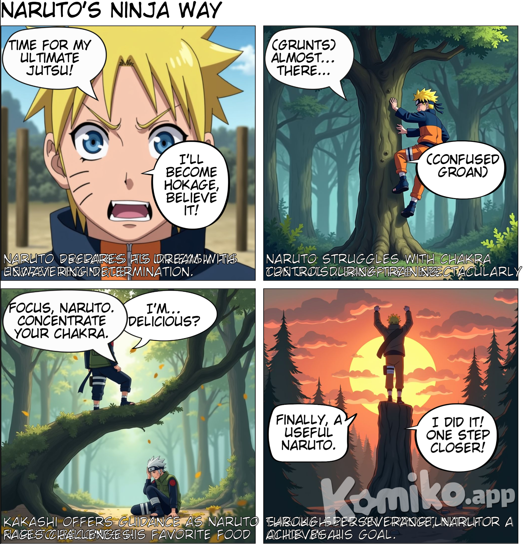 naruto