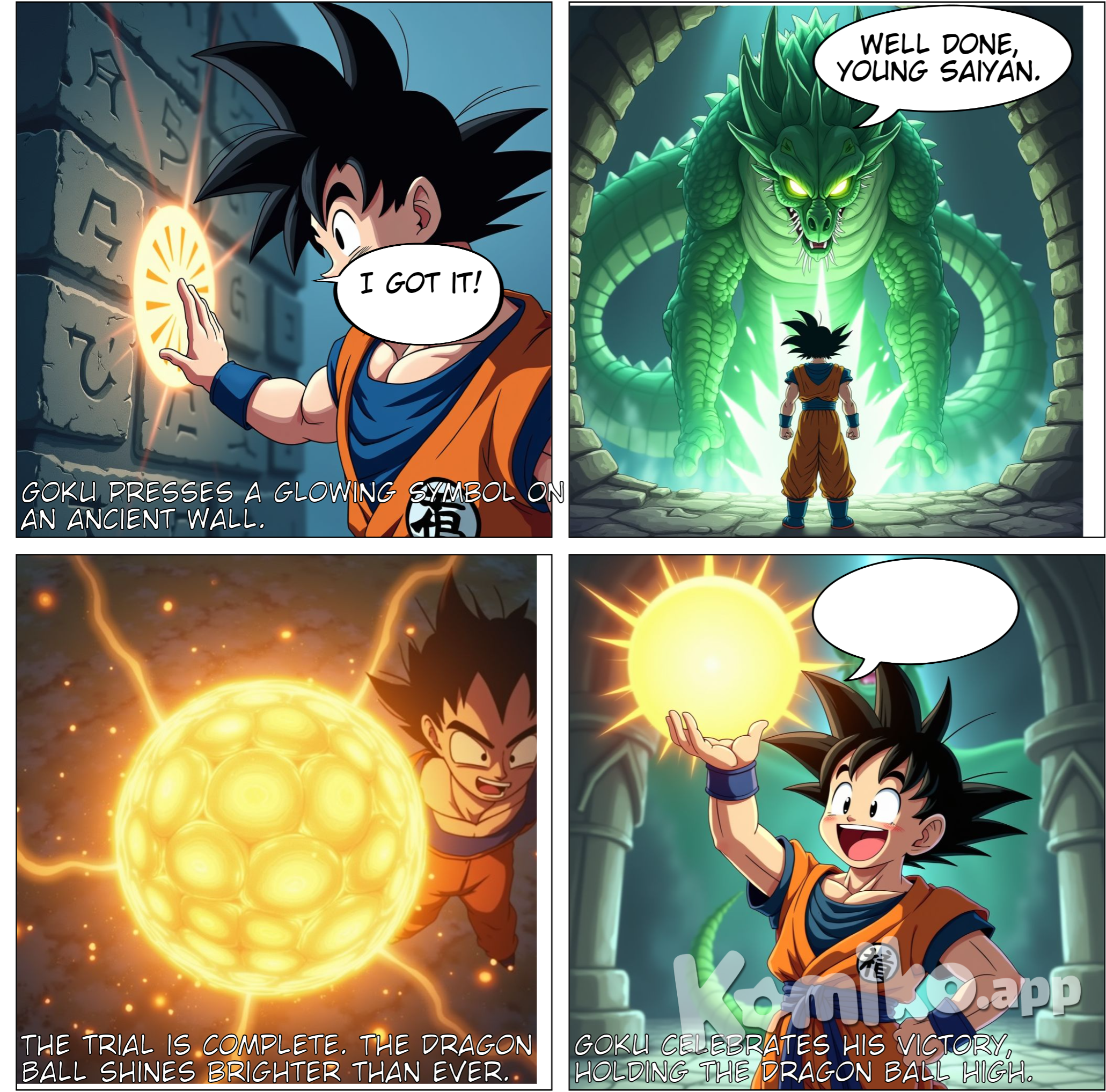 Goku