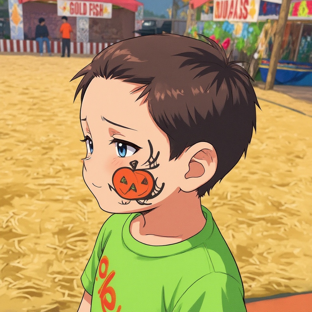 Anime Benjamin (YOUTUBE CHANNEL)