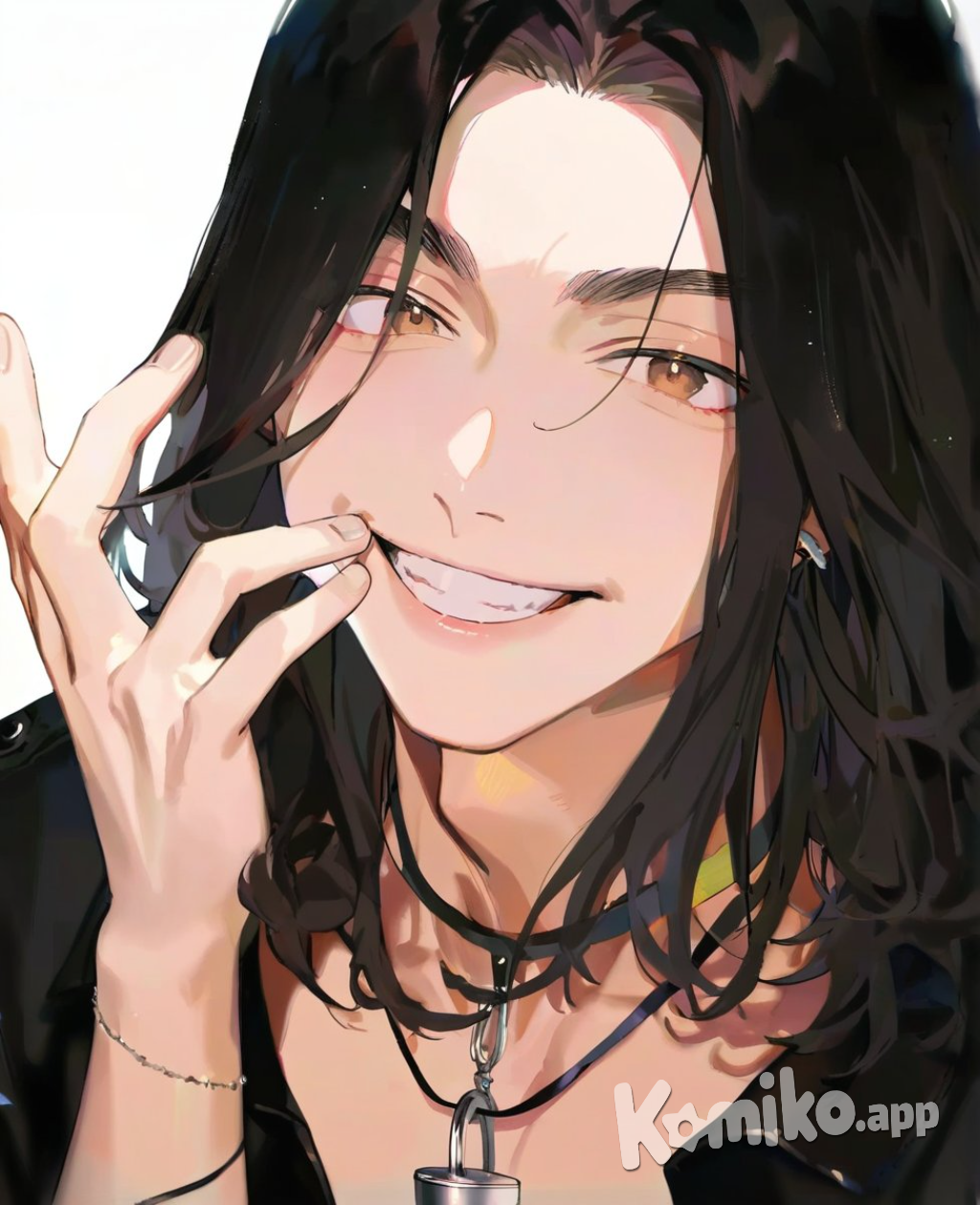 Baji Keisuke