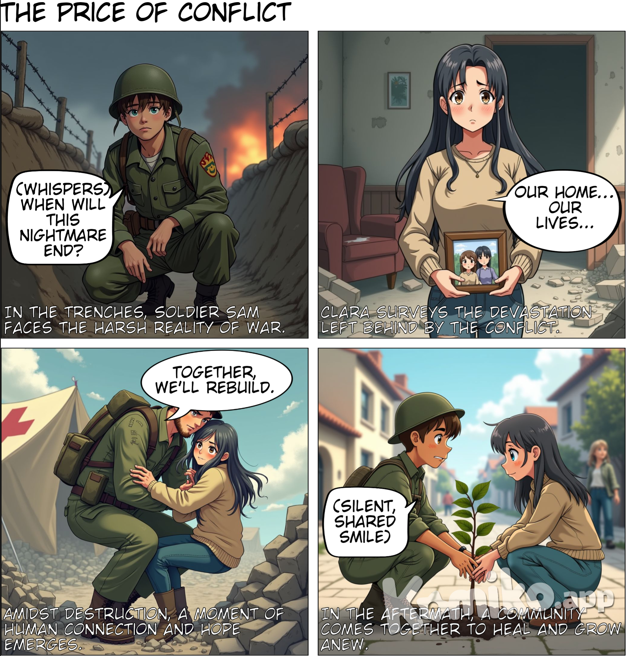 War 