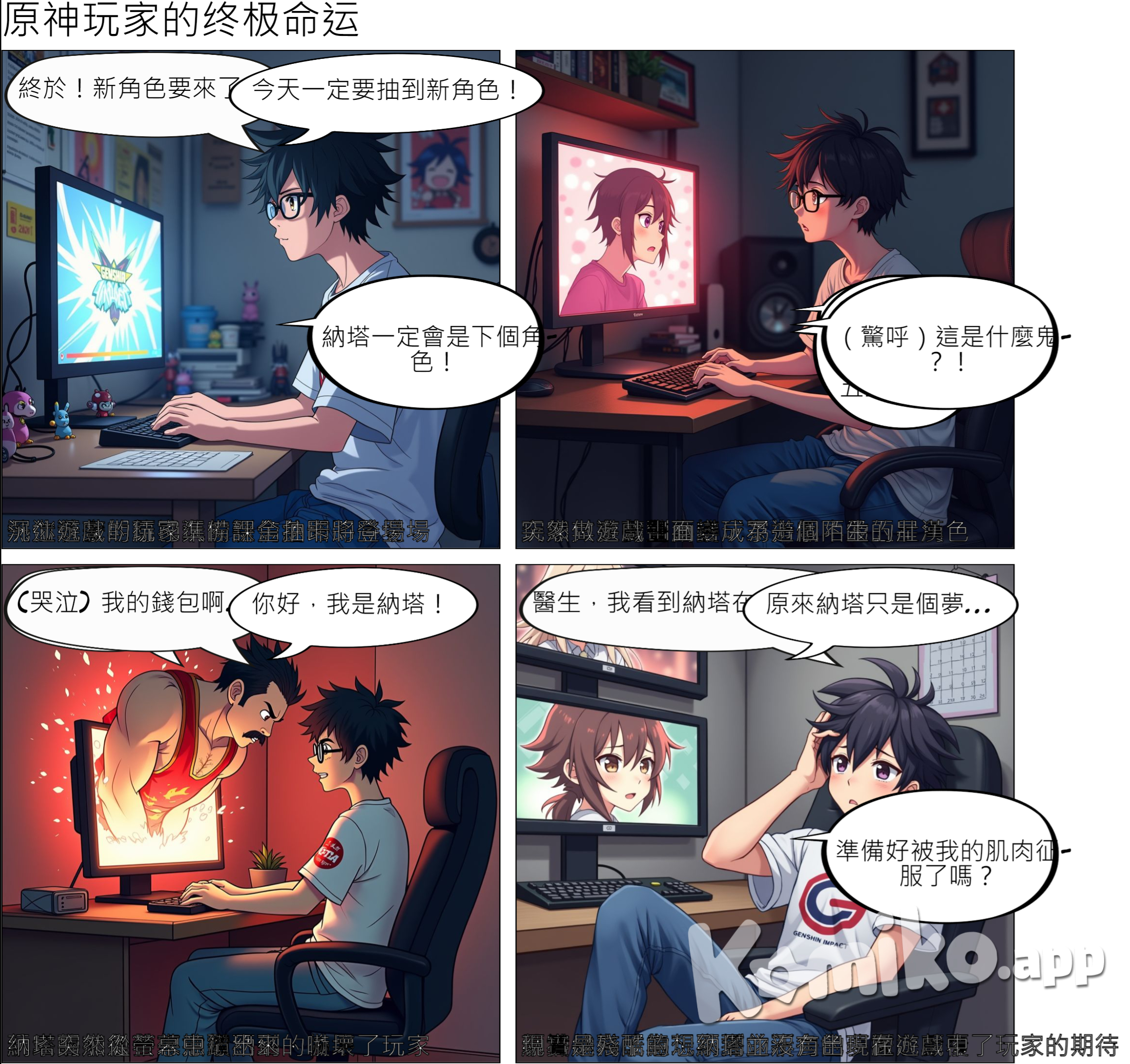 原神納塔