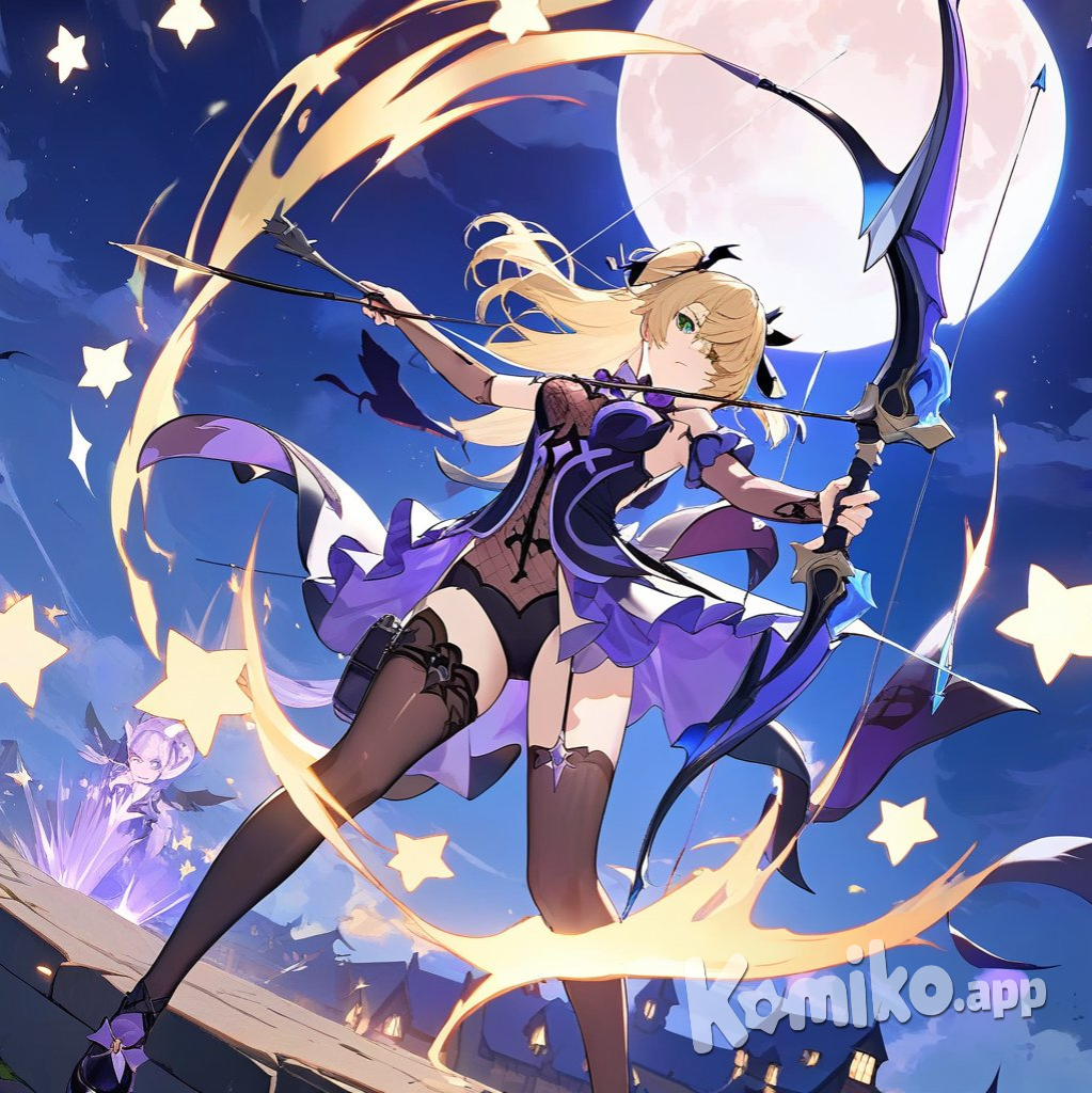 Somehow this is better than I pictured