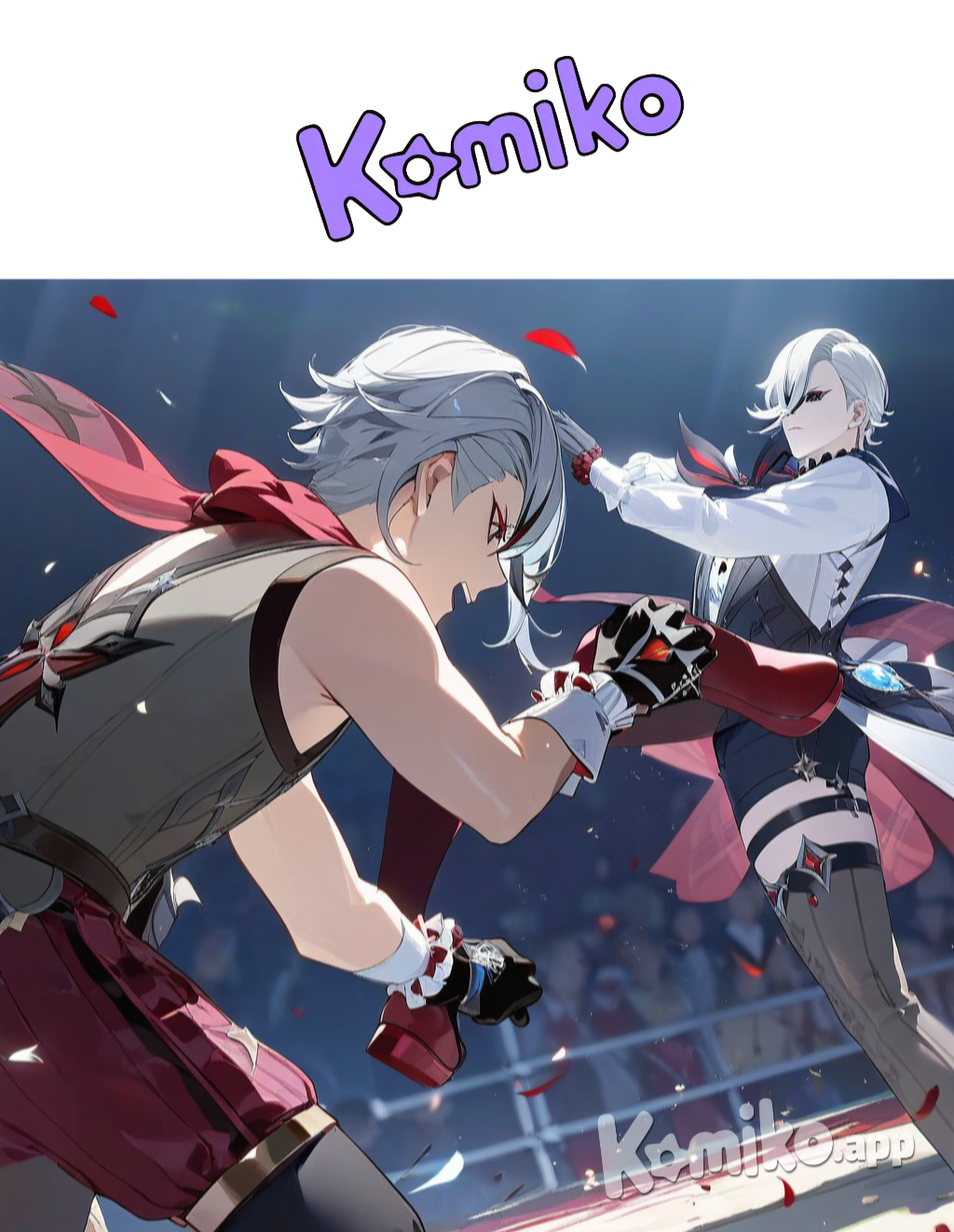 I think I'll just post unhinged things