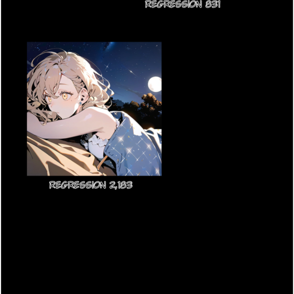 Eternal Knight Regressor | 4 [End]