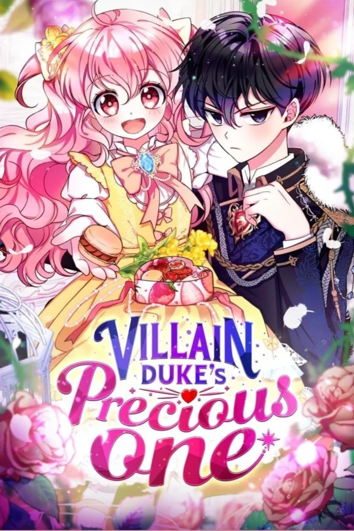 Volví siendo una niña...