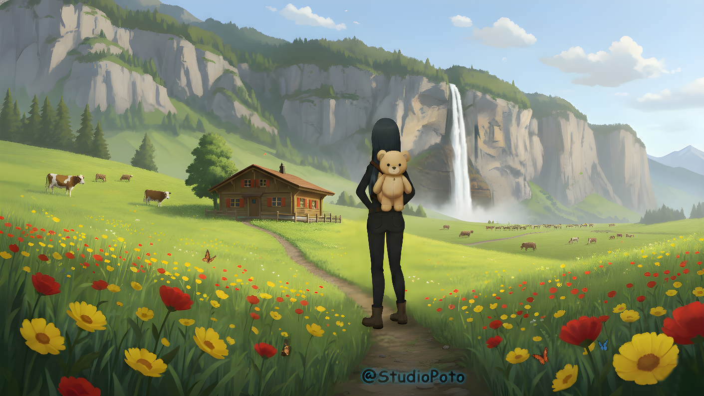 fragment from my story.