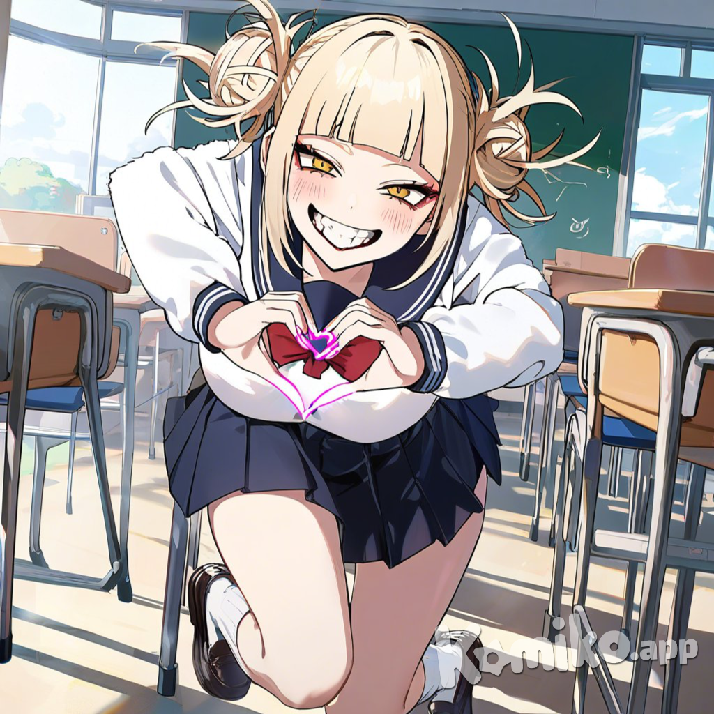 Himiko Toga