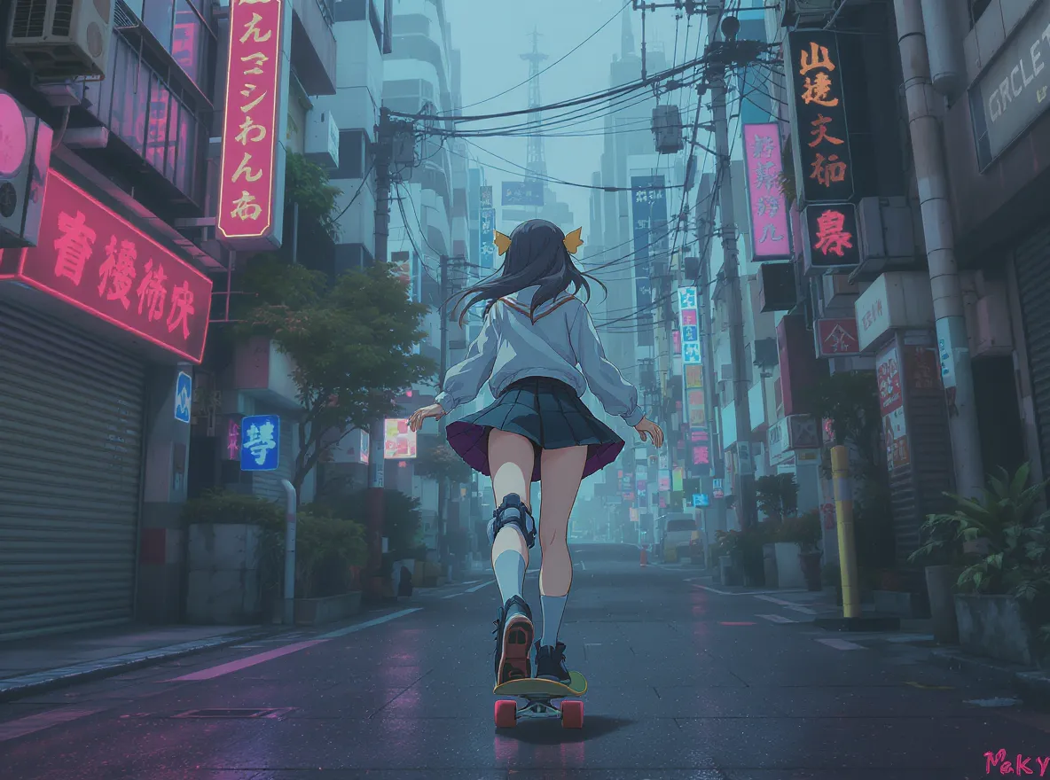 示例输入图像