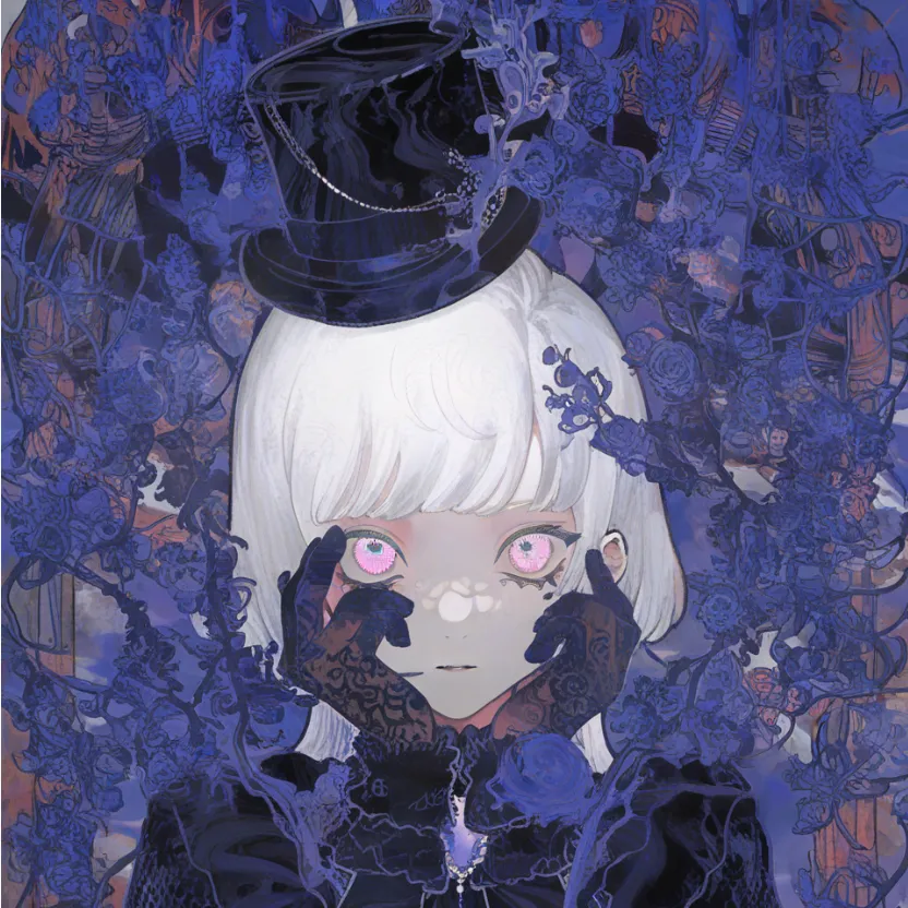 watercolor Illustration