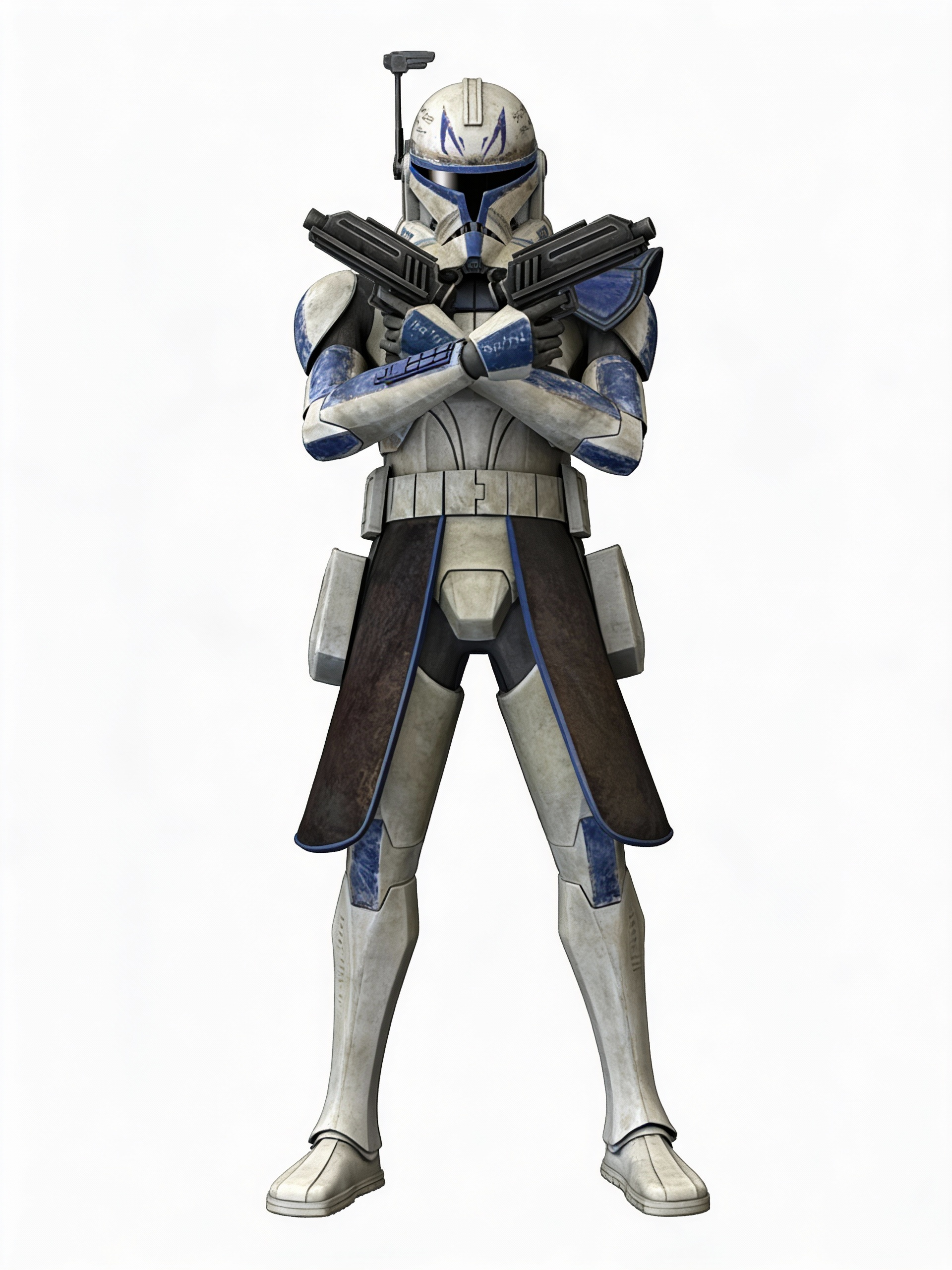 Captain Rex