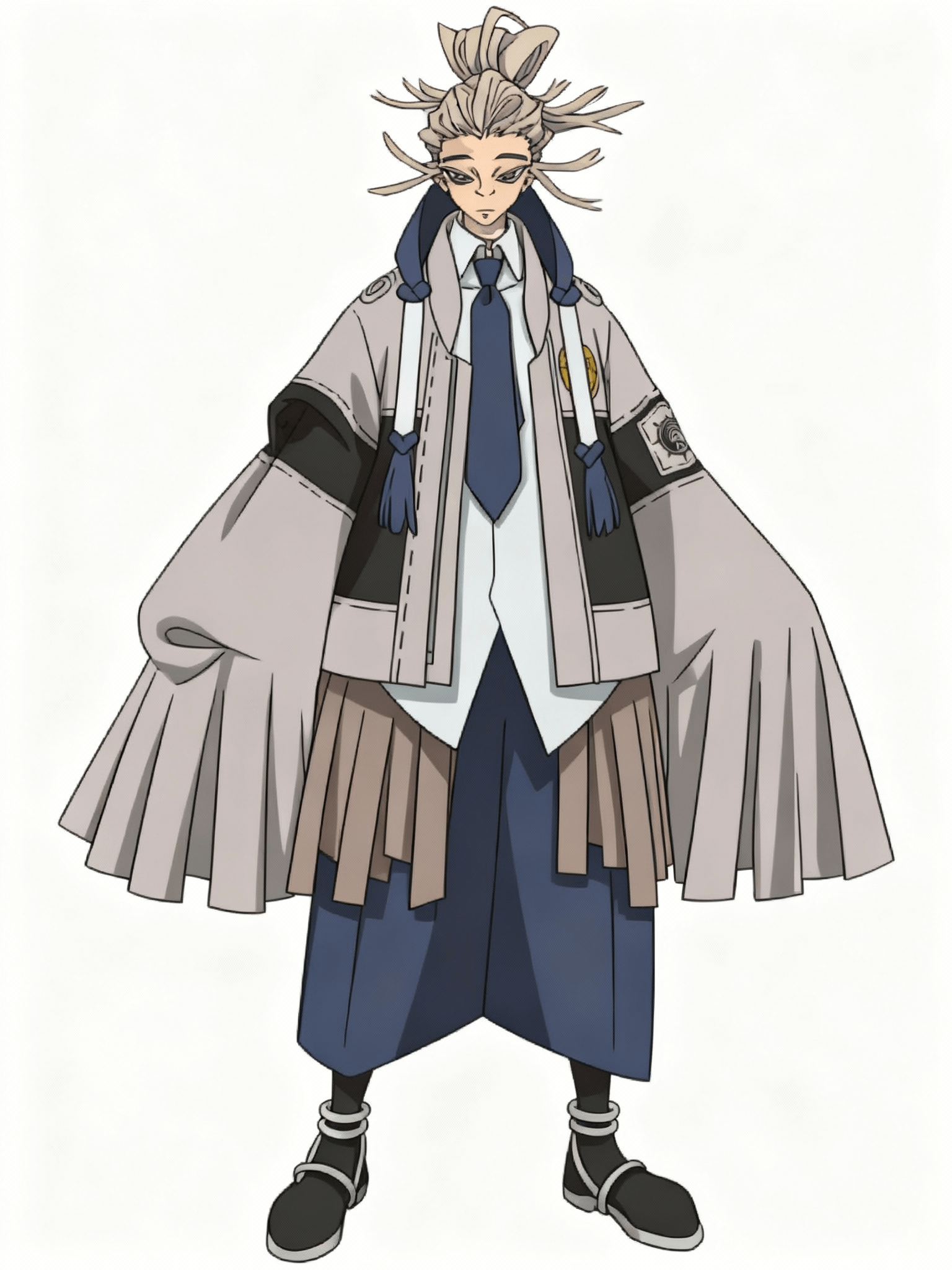 Robert Robertson III (Mecha Man)